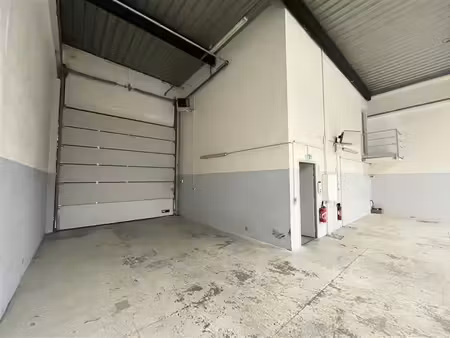 location local d’activités villepinte 93420 288m² à 576m²