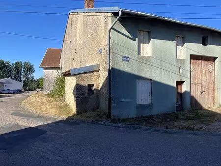 en vente maison 200 m² – 45 000 € |bénaménil