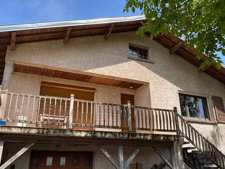 en vente maison 95 m² – 129 000 € |gerbéviller