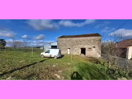 vente maison 4 pièces 135 m² saint-hilaire-des-loges (85240)