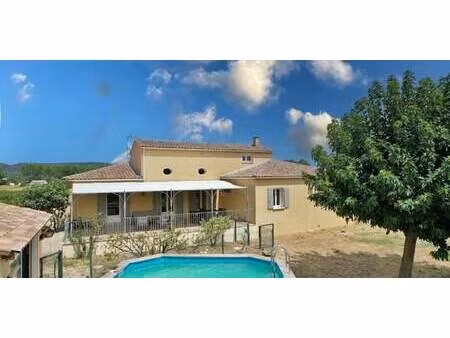 villa avec terrasse uzès (30)