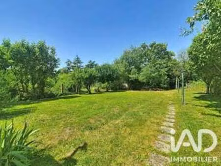 vente terrain à bouguenais (44340) : à vendre / 549m² bouguenais