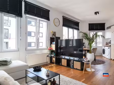 appartement à vendre à wilrijk € 215.000 (lqs3t) - chase vastgoed | zimmo