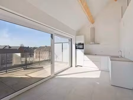 appartement à vendre à borgloon € 338.714 (lqs3s) - brody projectontwikkeling | zimmo