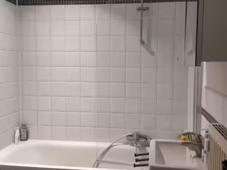beau duplex à louer