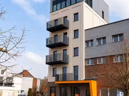 colocation 3 chambres - penthouse vue imprenable