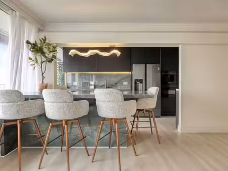appartement à vendre à gent € 425.000 (lqs3r) - dewaele - gent | zimmo