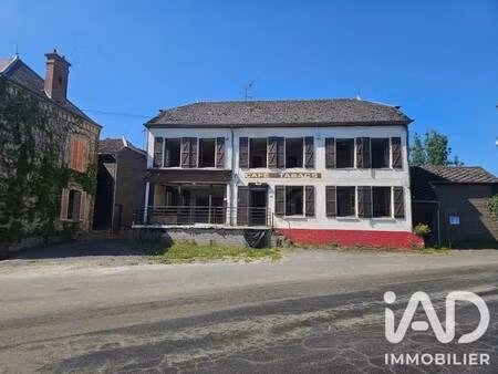 immeuble à vendre