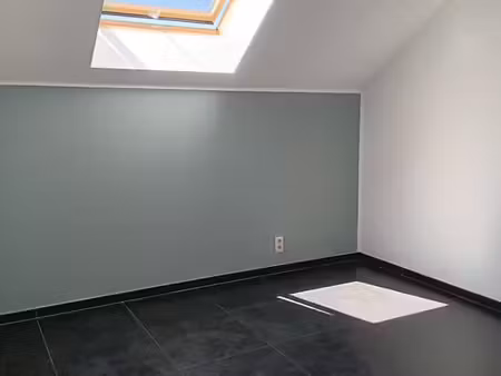 appartement coup de coeur de 65m2 entièrement rénové.