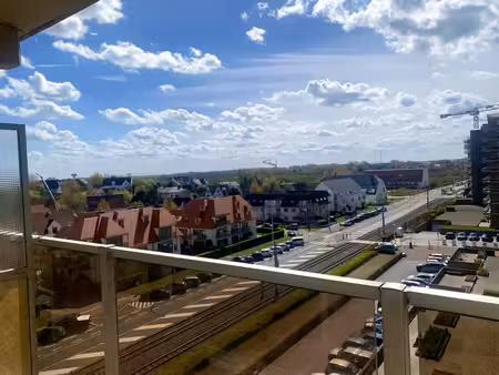 appartement à vendre à nieuwpoort € 149.000 (lqs3d) - | zimmo