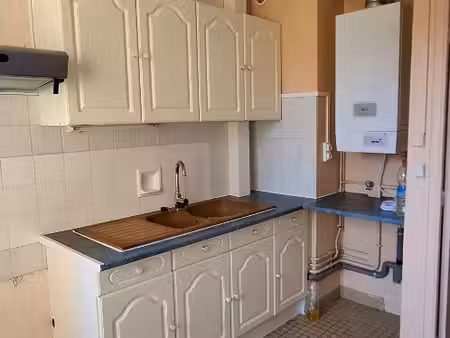 résidence à 5 mns du centre ville en voiture