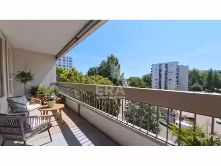 appartement saint denis 4 pièces - rue gabriel péri