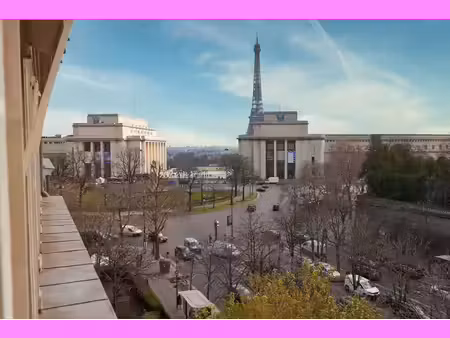 location coworking paris 75116 979m²