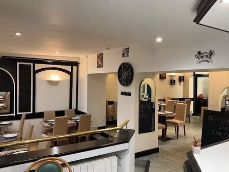 vente commerce chalon sur saone 71100 114m²