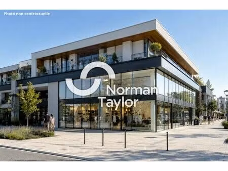 vente commerce 522 m²