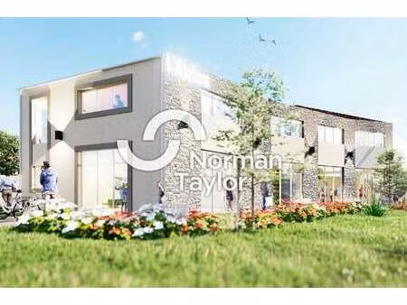 vente commerce 147 m² à 504 m²