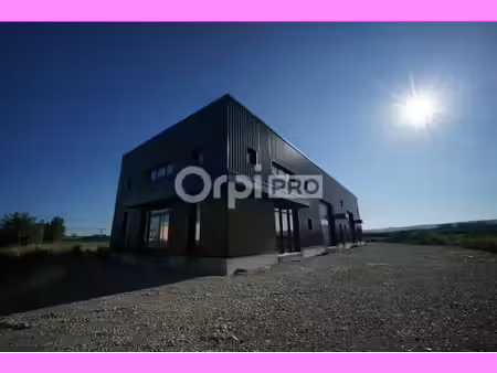vente bureaux 400 m²