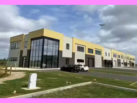 vente local d’activités villebon sur yvette 91140 2533m² à 3042m²