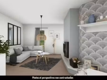 vente maison à avrillé (85440) : à vendre / 95m² avrillé