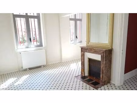 maison à louer