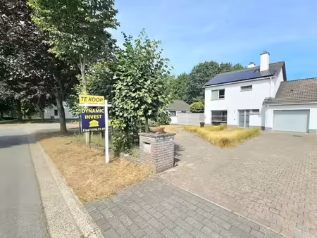 maison à vendre à genk € 444.500 (lqs3e) - dynamic invest vastgoed | zimmo