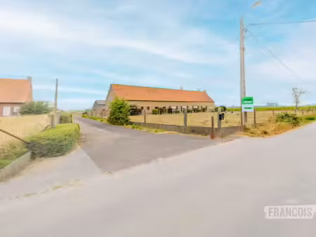 maison à vendre à esen € 425.000 (lqs3p) - immo francois - diksmuide | zimmo