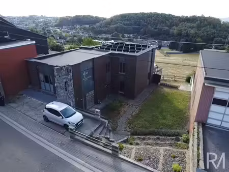opportunité à saisir: maison 3 chambres rénovée