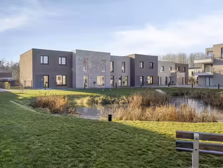 maison à vendre à hasselt € 349.900 (lqs3m) - brody projectontwikkeling | zimmo