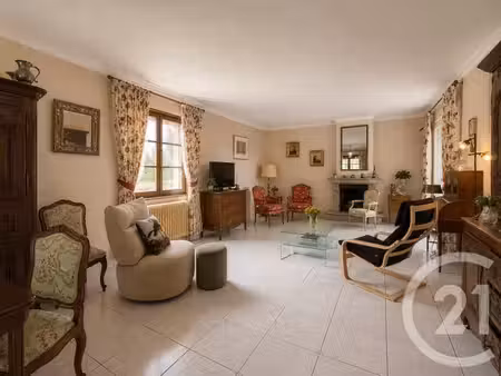 maison à vendre - 6 pièces - 148 40 m2 - trevol - 03 - auvergne