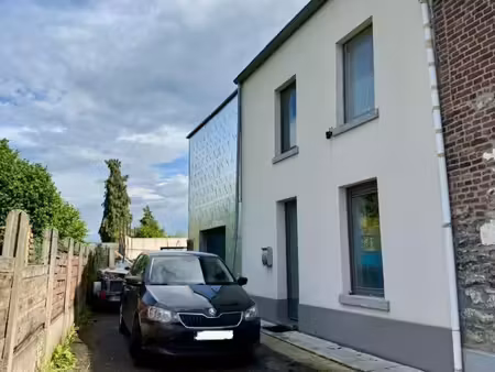 maison à vendre à lixhe € 199.000 (lqs2p) - laret & onclin | zimmo