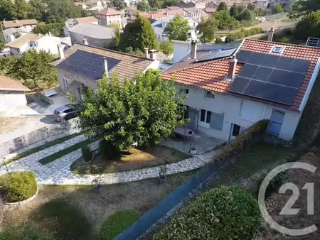 vente maison 6 pièces 150.48 m² à vocance (07690)  275 000 €
