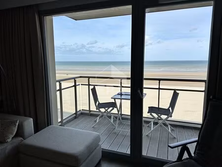 en vente appartement 45 5 m² – 294 000 € |bray-dunes