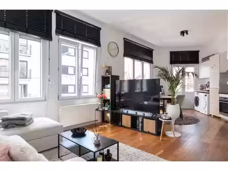 appartement