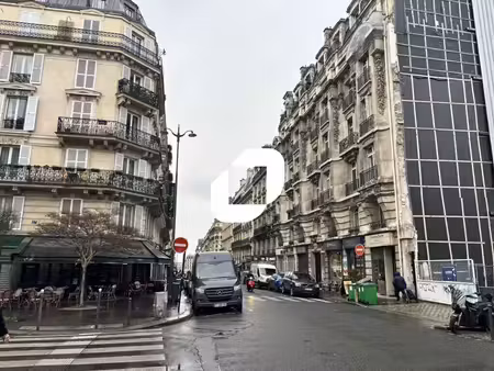 location commerce paris 75008 60m²