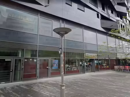 location commerce paris 75013 144m²