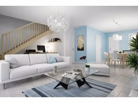 en vente maison 80 m² – 248 900 € |mont-saint-martin