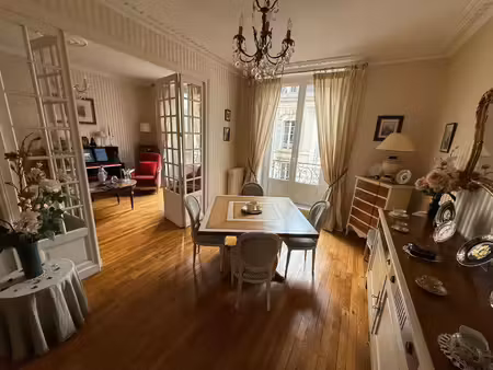 carmin immobilier
