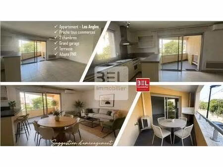 bel immobilier