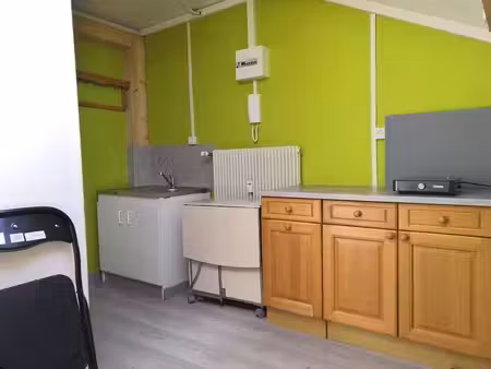 studio à louer