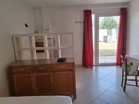 studio à louer