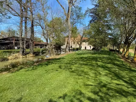 propriété à vendre