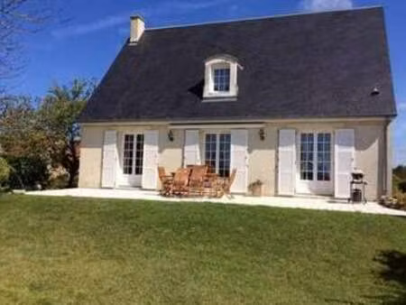 vente maison à caen (14000) : à vendre / 120m² caen
