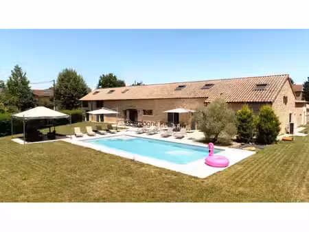hôtel particulier à vendre