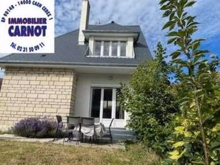 vente maison à mondeville (14120) : à vendre / mondeville