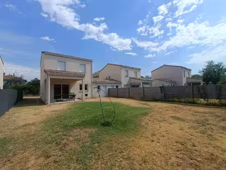maison à louer - première occupation