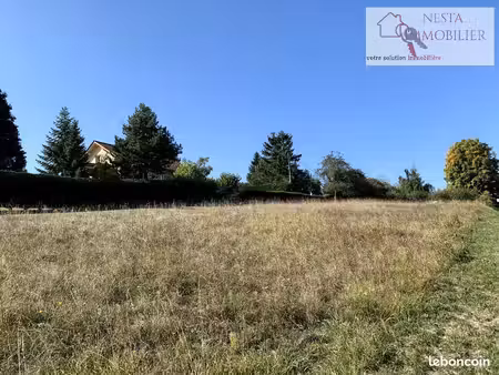 terrain barst
