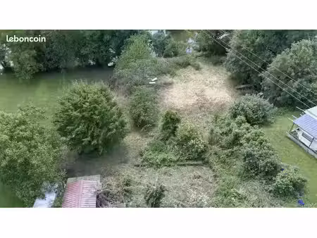 terrain wittring