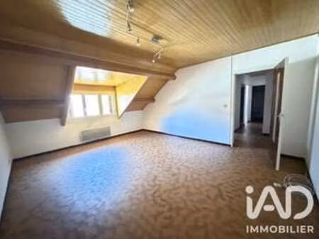 vente appartement 2 pièces au bourg-d'oisans (38520) : à vendre 2 pièces / 50m² le bourg-d