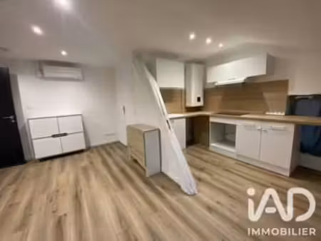 vente appartement t1 à chanceaux-sur-choisille (37390) : à vendre t1 / 19m² chanceaux-sur-
