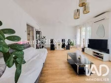 vente appartement 3 pièces à perpignan (66000) : à vendre 3 pièces / 74m² perpignan